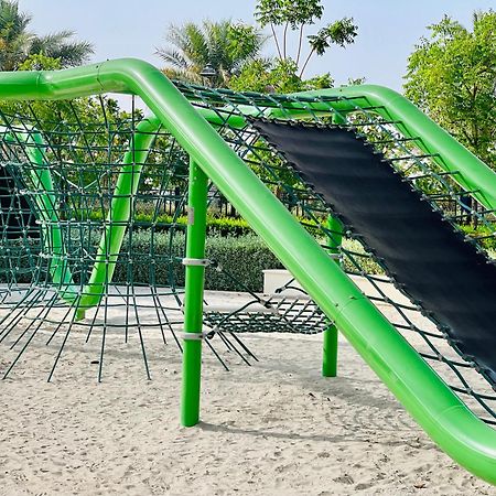 Goodwood Suites Homes Vacation Dubai Eksteriør bilde