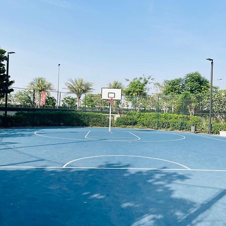 Goodwood Suites Homes Vacation Dubai Eksteriør bilde