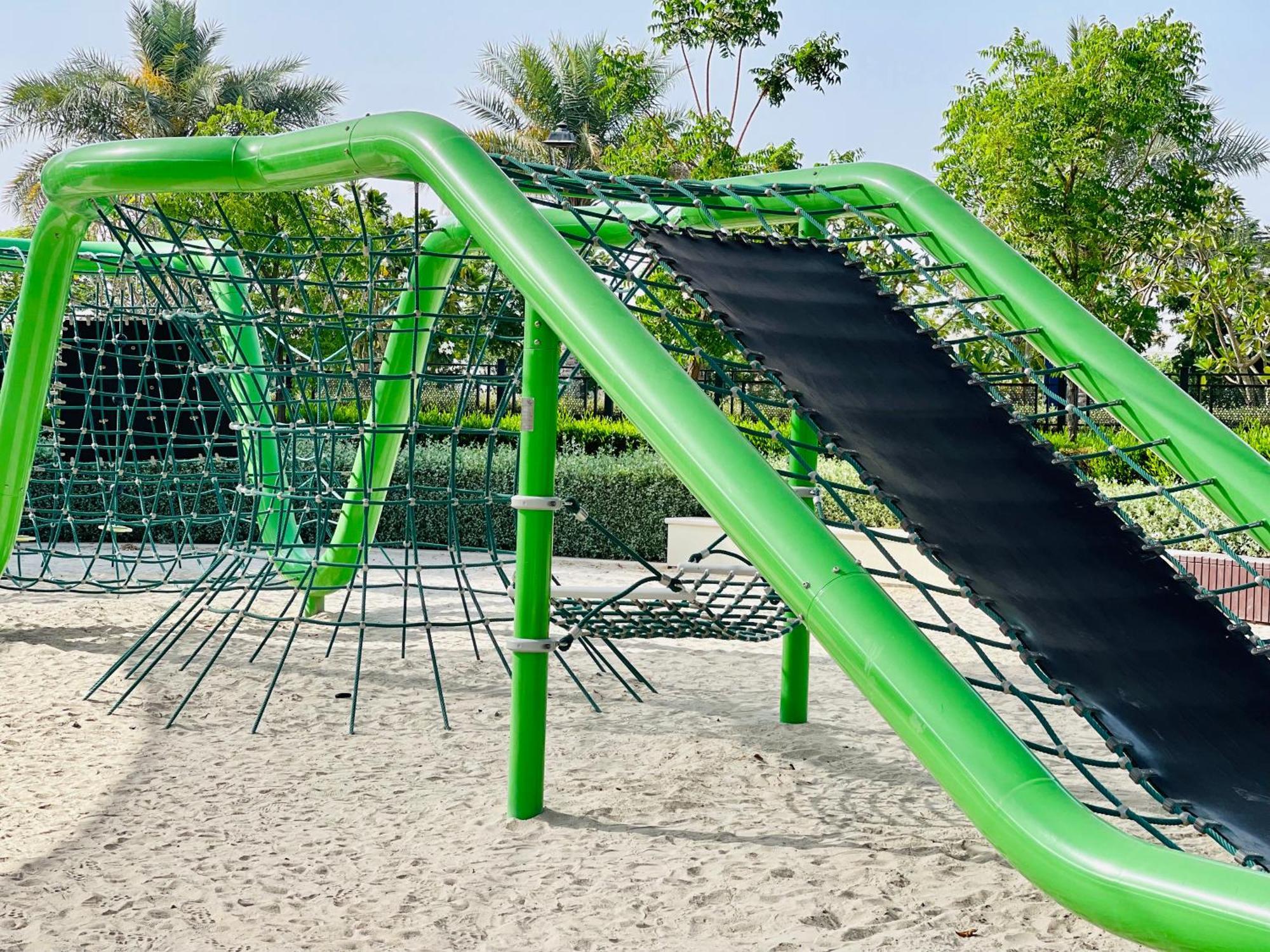 Goodwood Suites Homes Vacation Dubai Eksteriør bilde