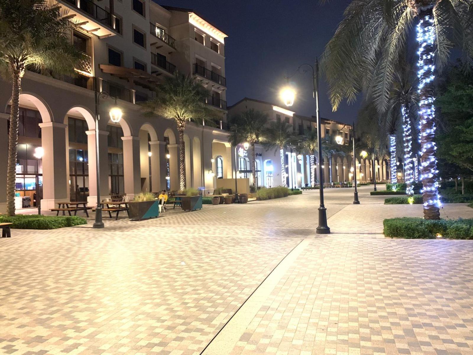 Goodwood Suites Homes Vacation Dubai Eksteriør bilde