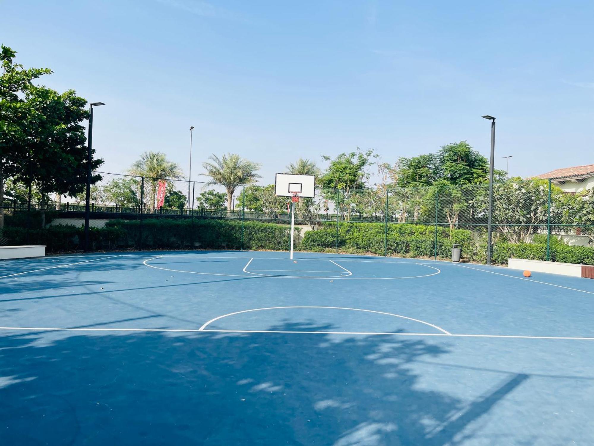 Goodwood Suites Homes Vacation Dubai Eksteriør bilde