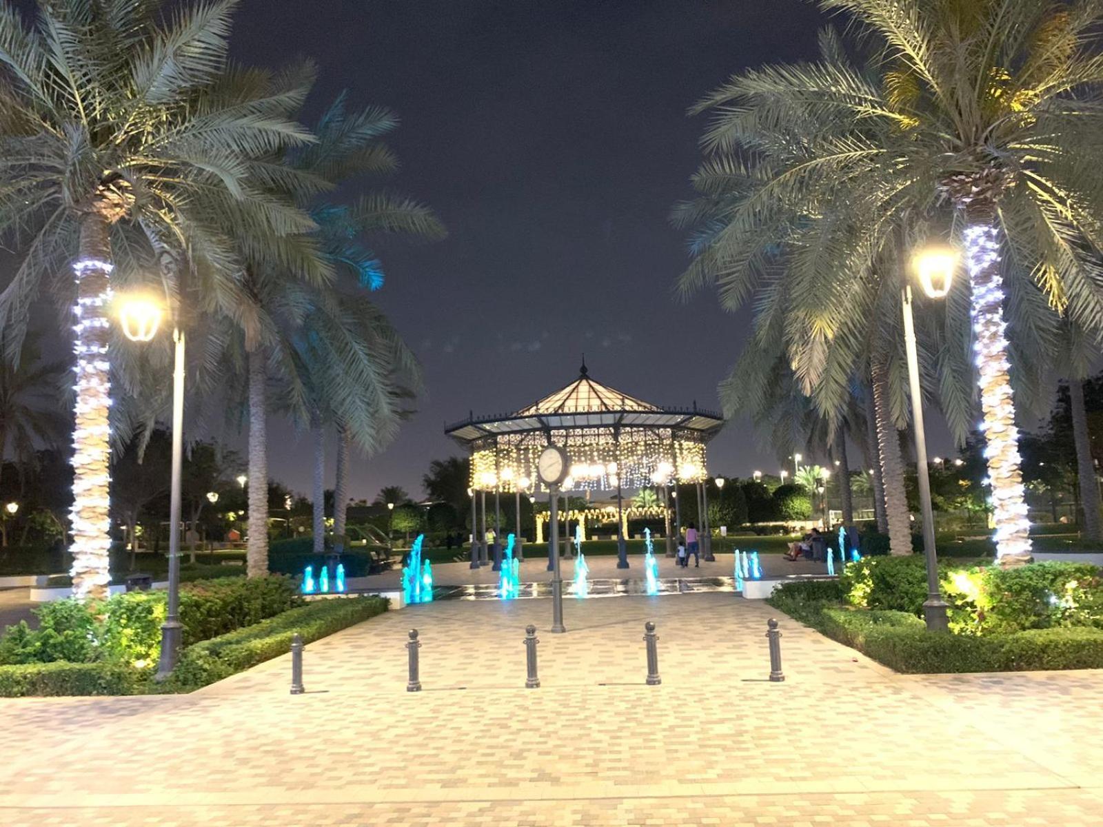 Goodwood Suites Homes Vacation Dubai Eksteriør bilde