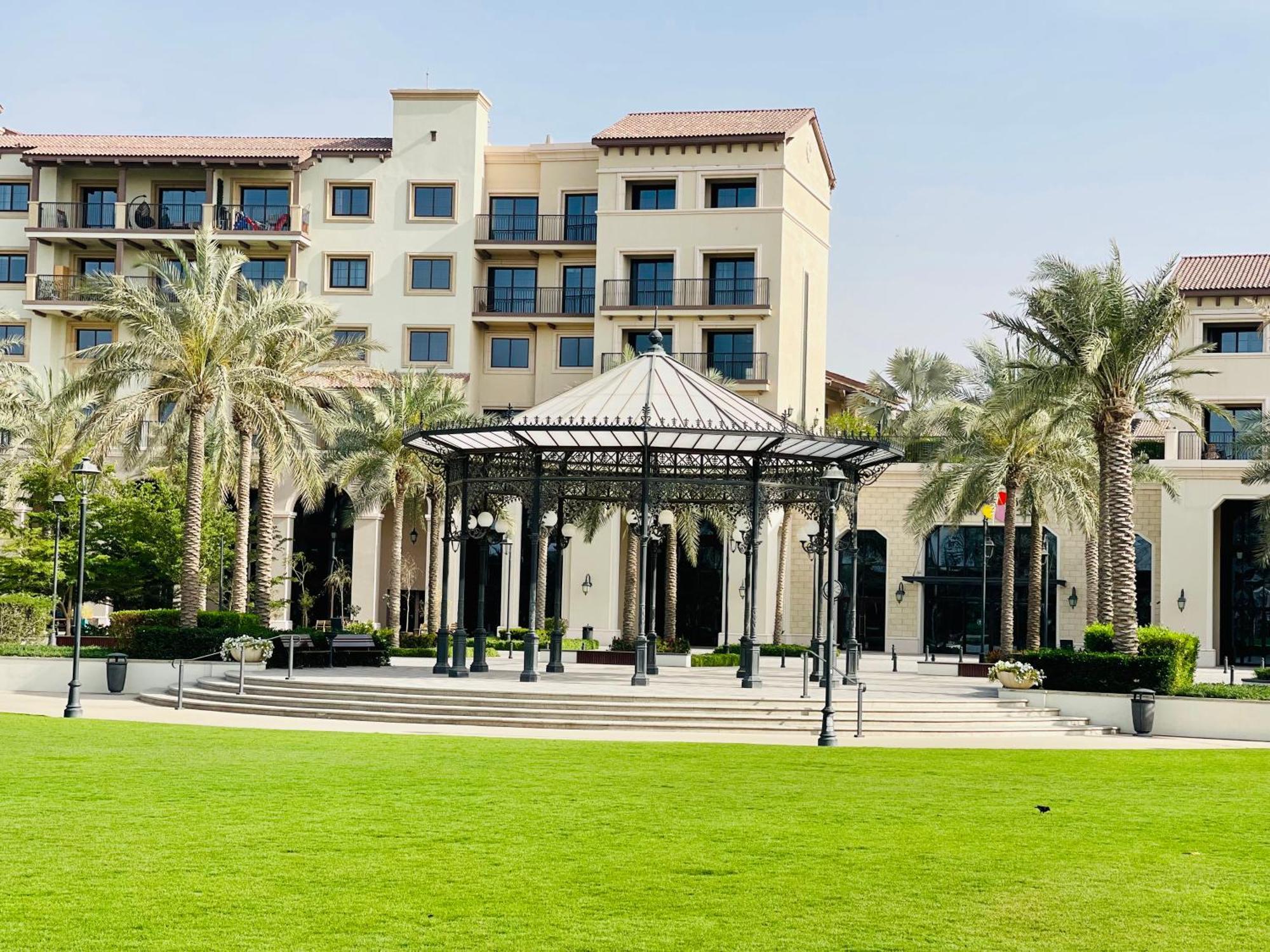 Goodwood Suites Homes Vacation Dubai Eksteriør bilde