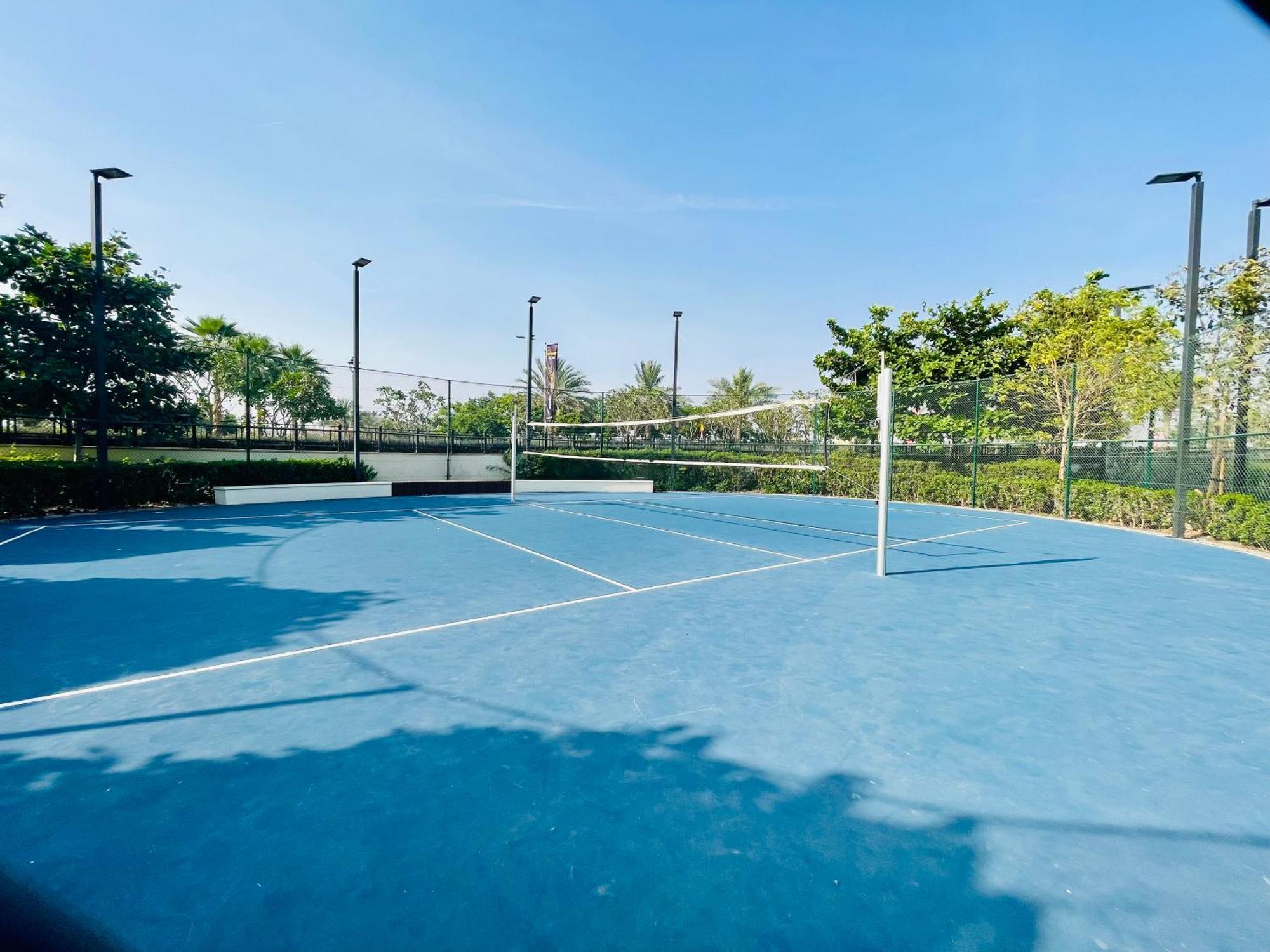 Goodwood Suites Homes Vacation Dubai Eksteriør bilde