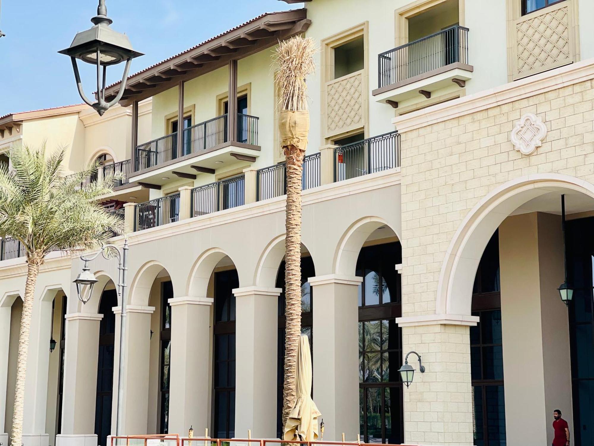 Goodwood Suites Homes Vacation Dubai Eksteriør bilde