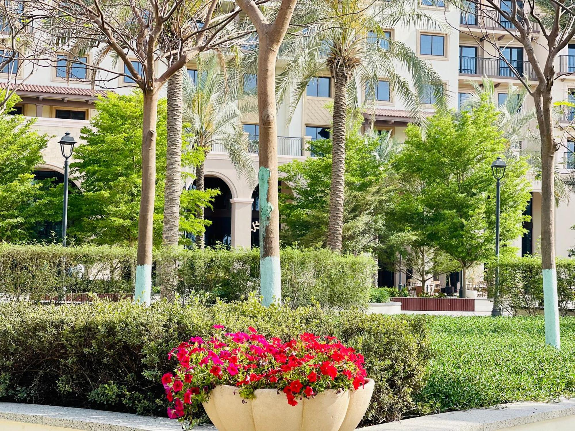 Goodwood Suites Homes Vacation Dubai Eksteriør bilde