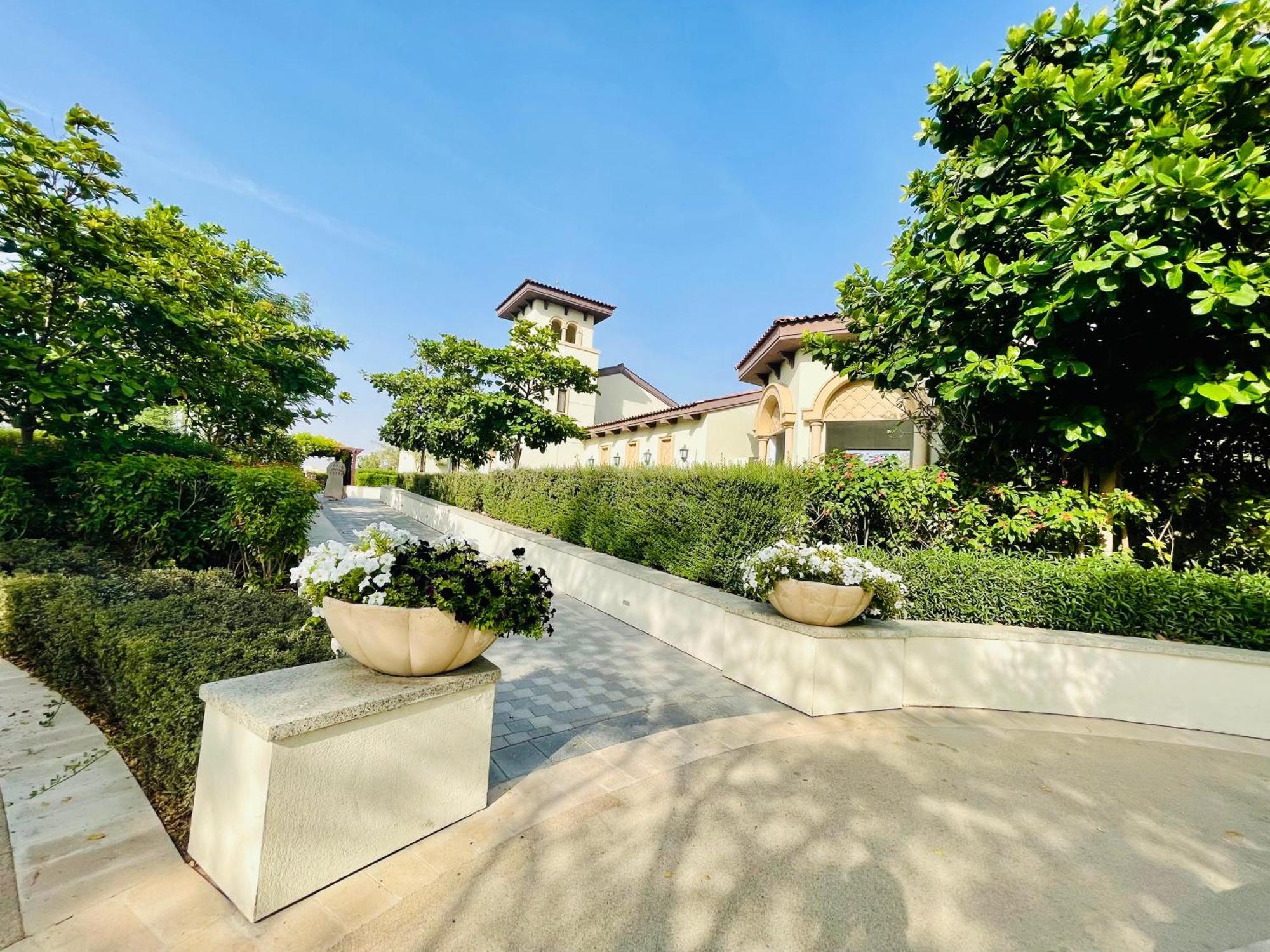 Goodwood Suites Homes Vacation Dubai Eksteriør bilde